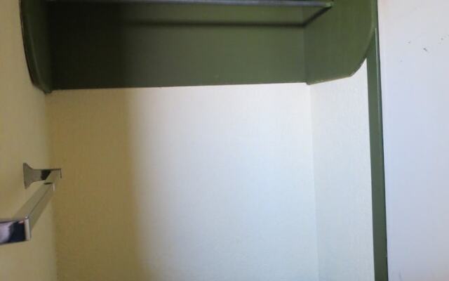 Hotel Malarrimo by Rotamundos