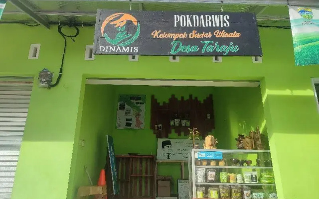 OYO Home 91250 Desa Wisata Taraju