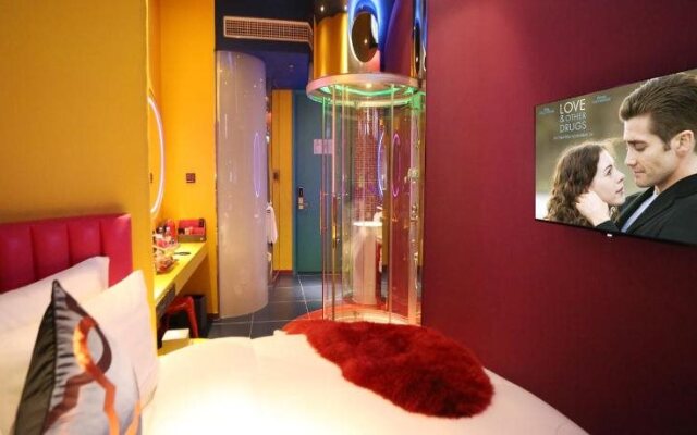 Sanlitun Mark Jacobs Boutique Hotel