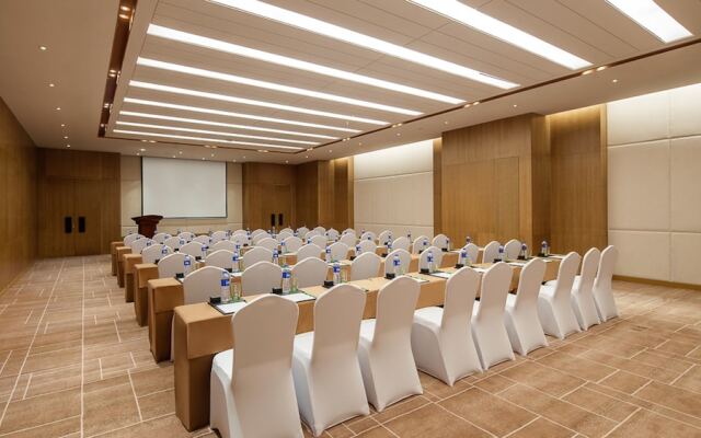 Holiday Inn- Nanjing Qinhuai South By Ihg