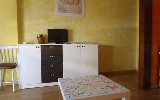 Lloret Apartment Beach