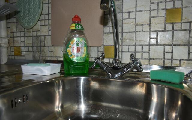 У трёх котов