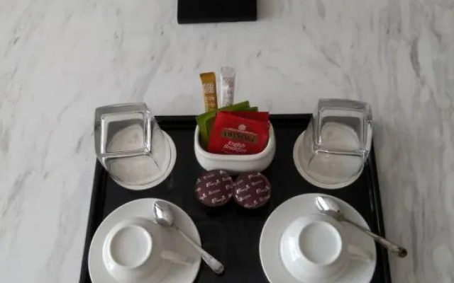 Sanya Haitang Bay Liantou Junting BoutiqueHotel – Meal – Sanya