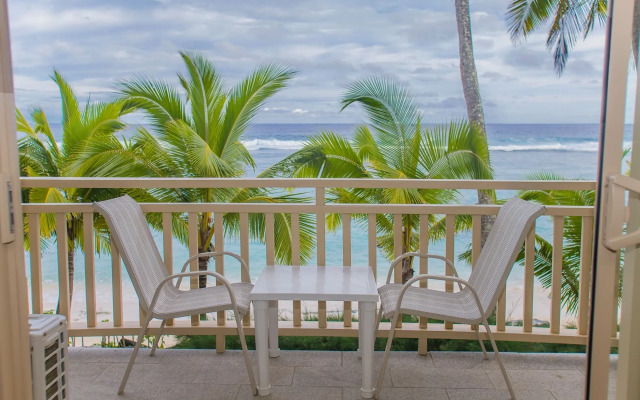 The Edgewater Resort & Spa