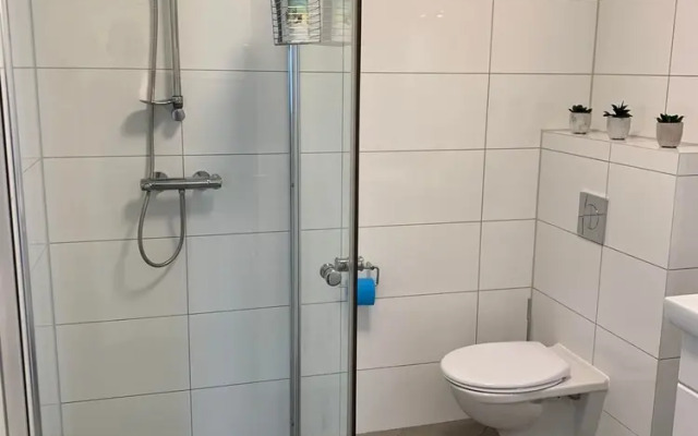 Notodden Sentrum Apartment NO 8