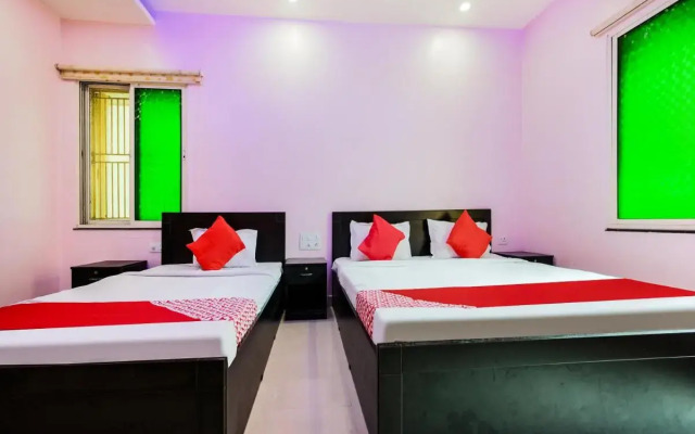 OYO Flagship 83759 Nityanand Inn