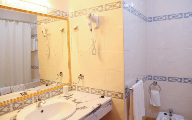 Hotel Pantanha Nature & Fitness