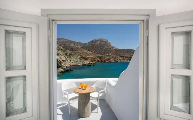 Blue Sand Hotel