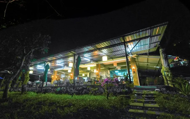 Green Gen Hotel Phuket