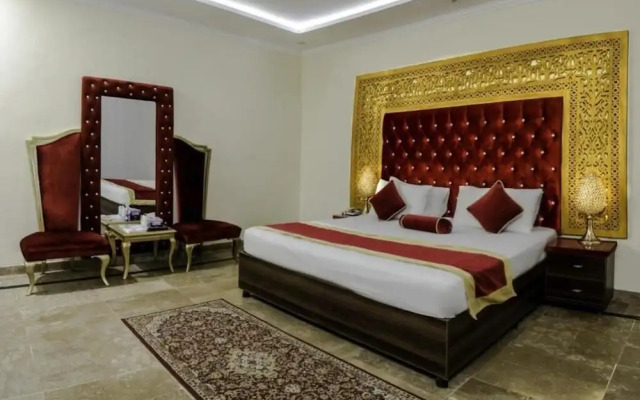Rose Palace Hotel Gulberg