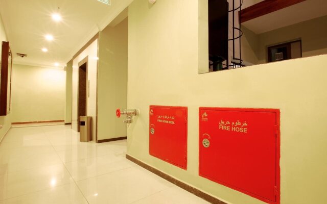 Tanzanite Executive Suites