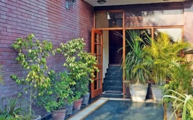 Regalia Residency by FabHotels