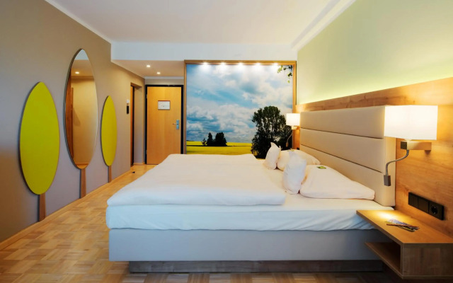 Bio-Seehotel Zeulenroda