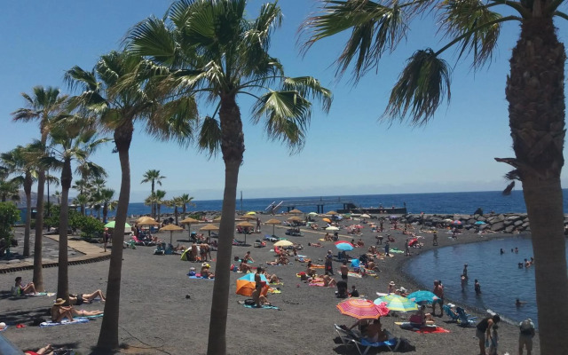 vivienda vacacional Maravillosa