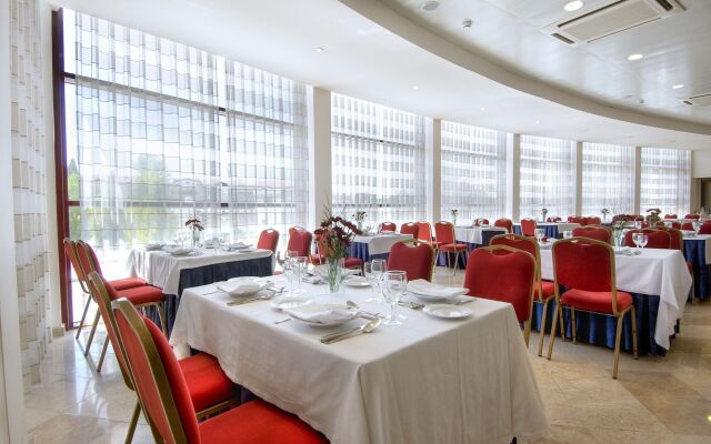 Hotel Eurosol Alcanena