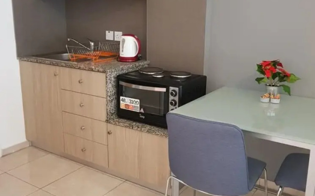 Valentina Apartments