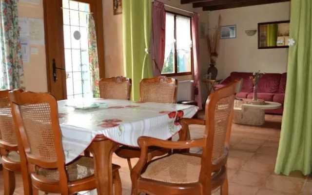 Gîte La Cense Aux Alouettes