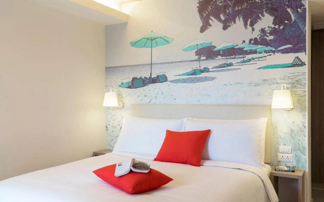 Travelodge Pattaya