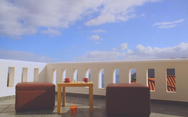 Villa Platanaki