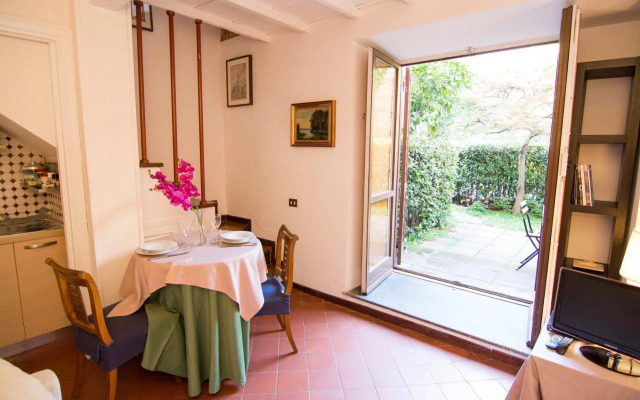 The Palatine Garden II