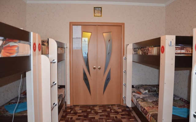 Хостел Like — Обнинск — фото