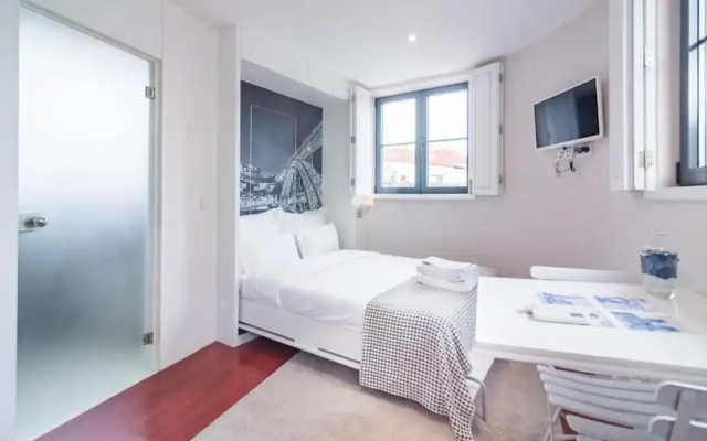 ON Apartments - Center