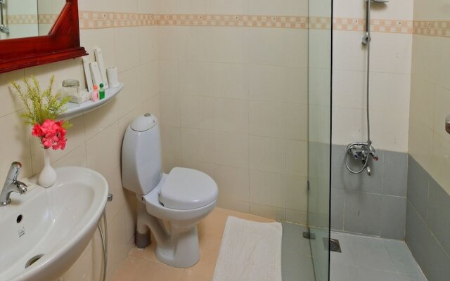 Abad Harmonia Resort