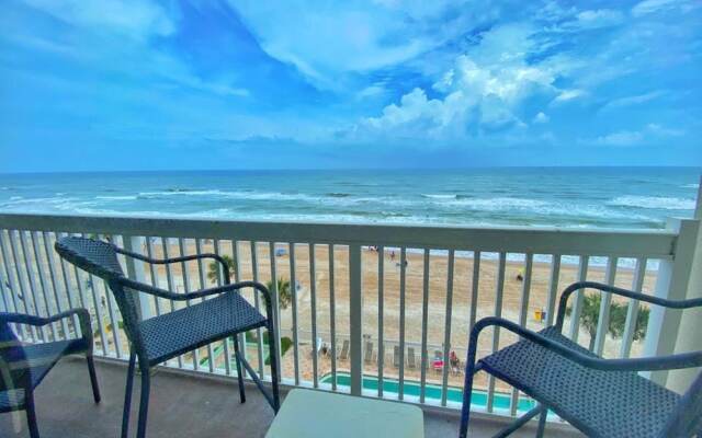 Daytona Beach Studios