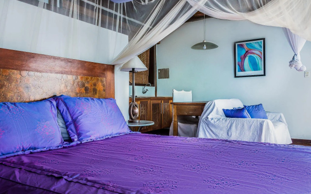 Casa de luxo com piscina e natureza em Ilhabela