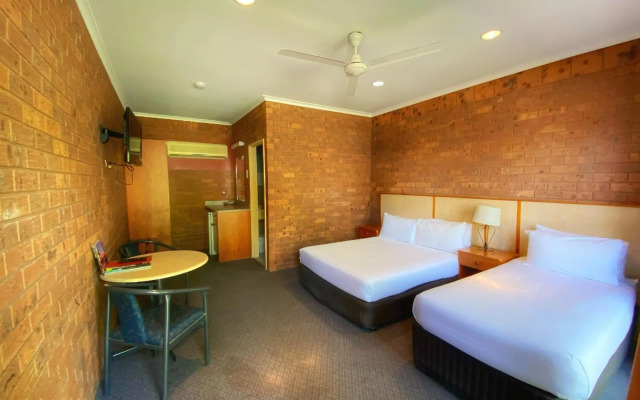 Knotts Crossing Resort