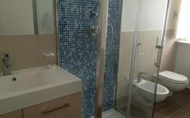 Hotel Sant'Anna