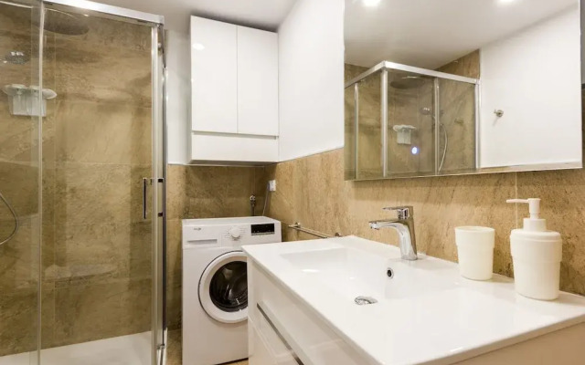 OceanCityLove Apartment