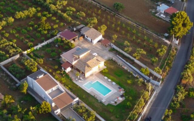 House del Borgo Partinico