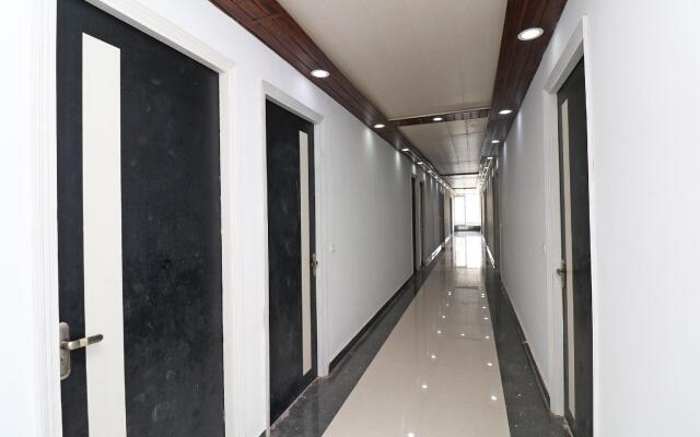 Capital O 36090 Hotel Sathyarth