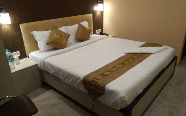 Step in Stays CC117