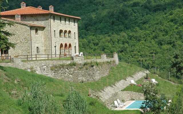 Agriturismo Casentino