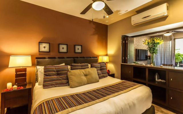 Pinnacle Resorts 220
