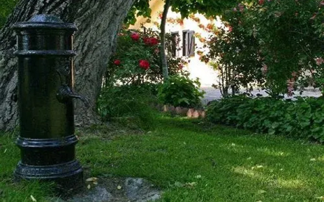 Agriturismo Sabaudia