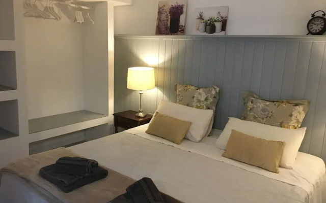 Casa Doramas