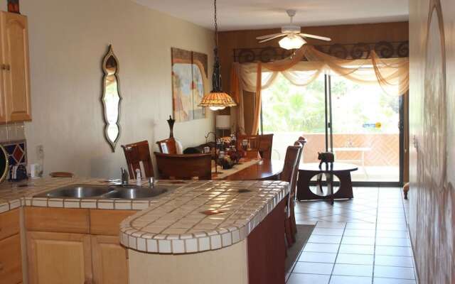Casa Blanca 3BR CA 206 by Casago
