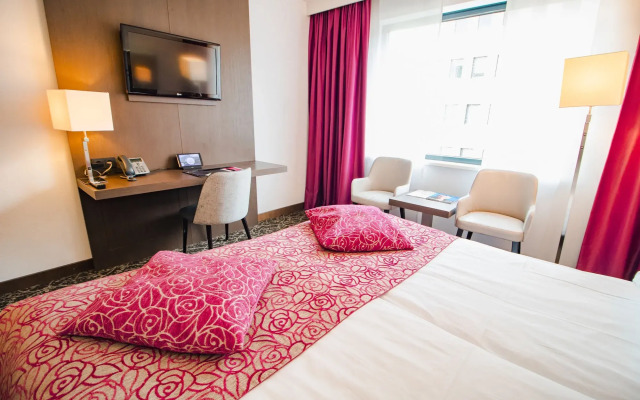 Van Der Valk Hotel Amersfoort A1
