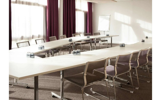 Novotel Cairo 6th Of October