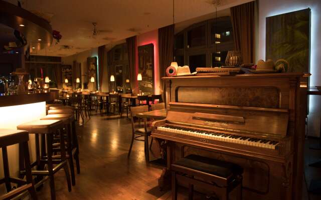 centrovital Hotel Berlin