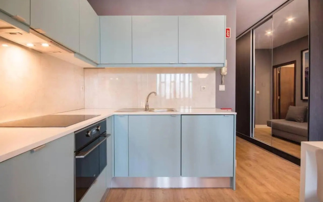 NEW! Galé Apartment (wifi, parking) 447