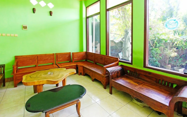 OYO 91564 Ayodya Guest House