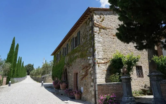 Dievole Wine Resort