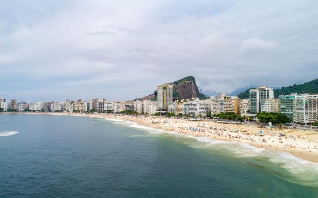 WWYP Studios Copacabana