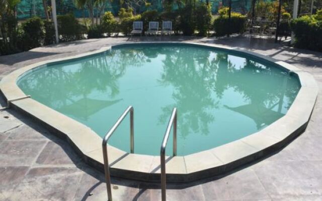 The Holiday Homes And Resort