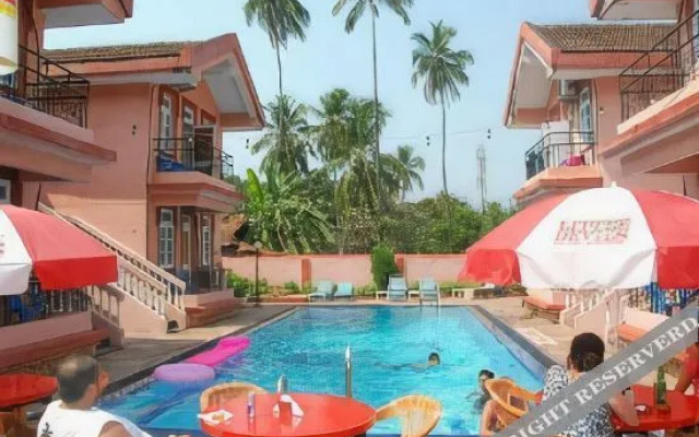 Resort Tio by OYO Rooms