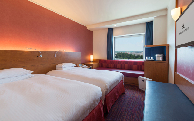 Hotel Nikko Narita